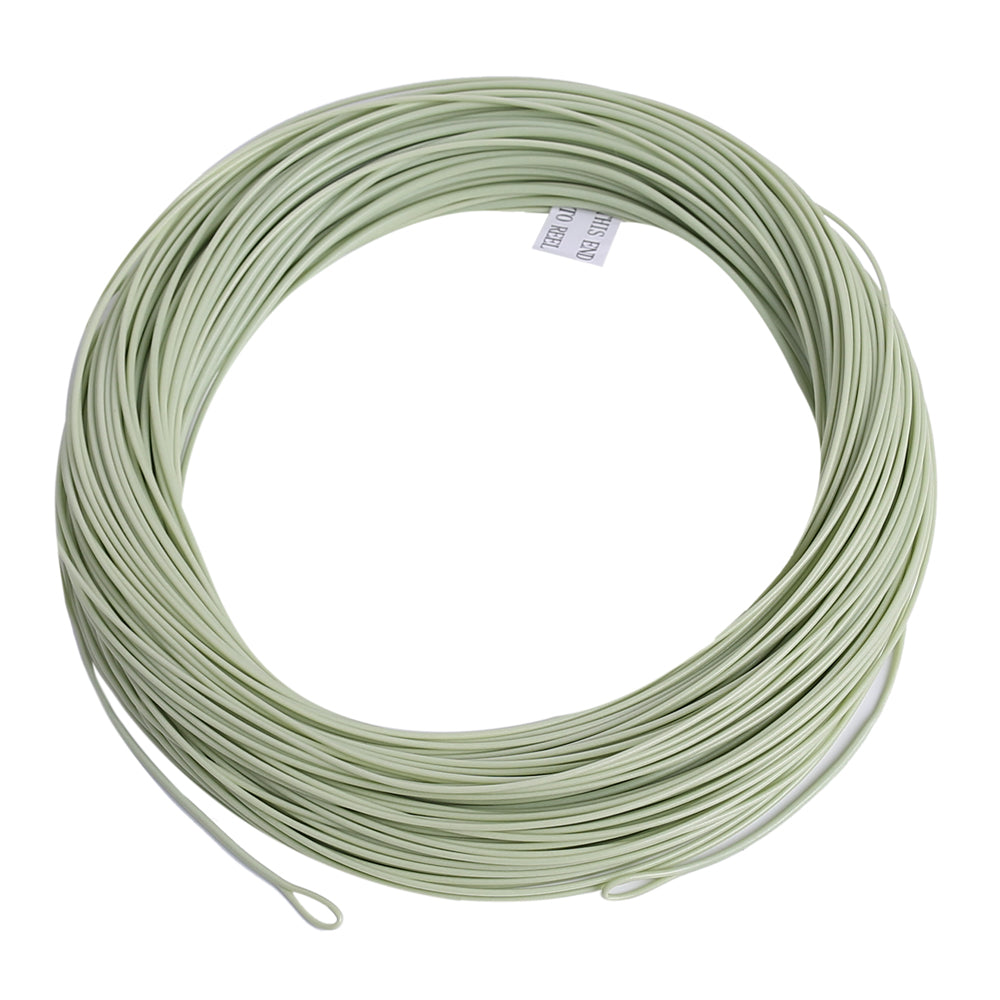 Weight Forward FLOATING 100FT Fly Fishing Line