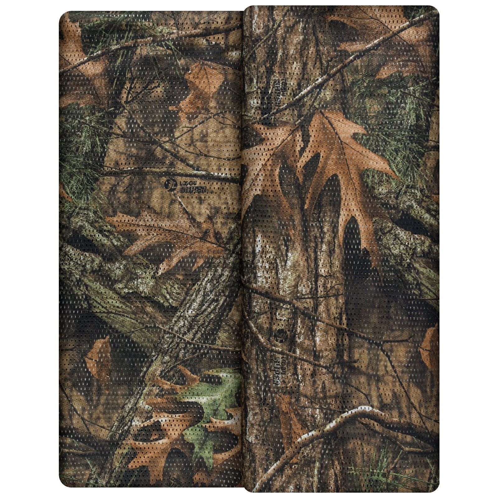 Camo Burlap, Camouflage Netting Cover