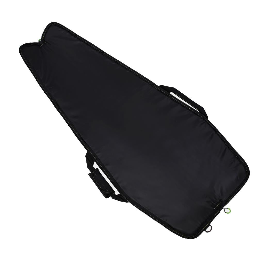 Soft Rifle Case Black RC01