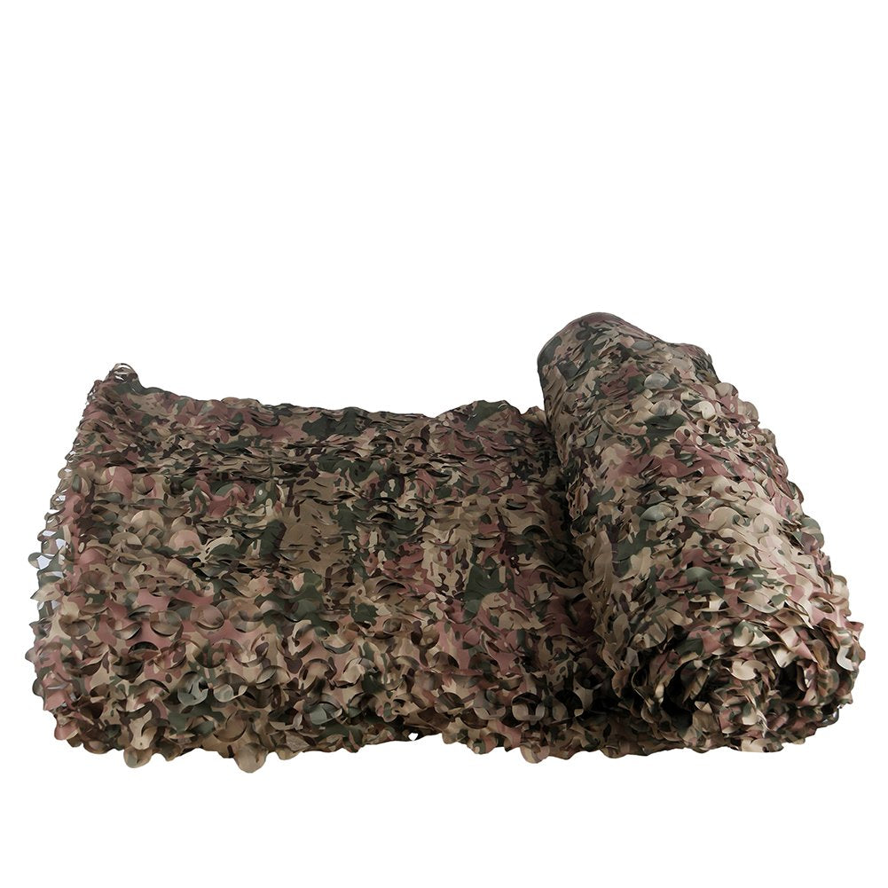 Camo Netting