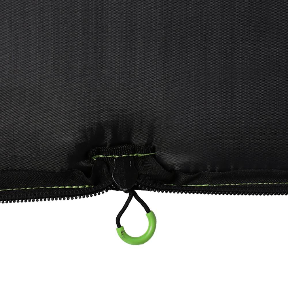 Soft Rifle Case Black RC01