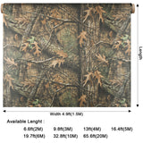 Camo Burlap, Camouflage Netting Cover
