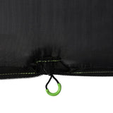 Soft Rifle Case Black RC01