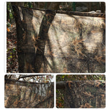 Camo Burlap, Camouflage Netting Cover