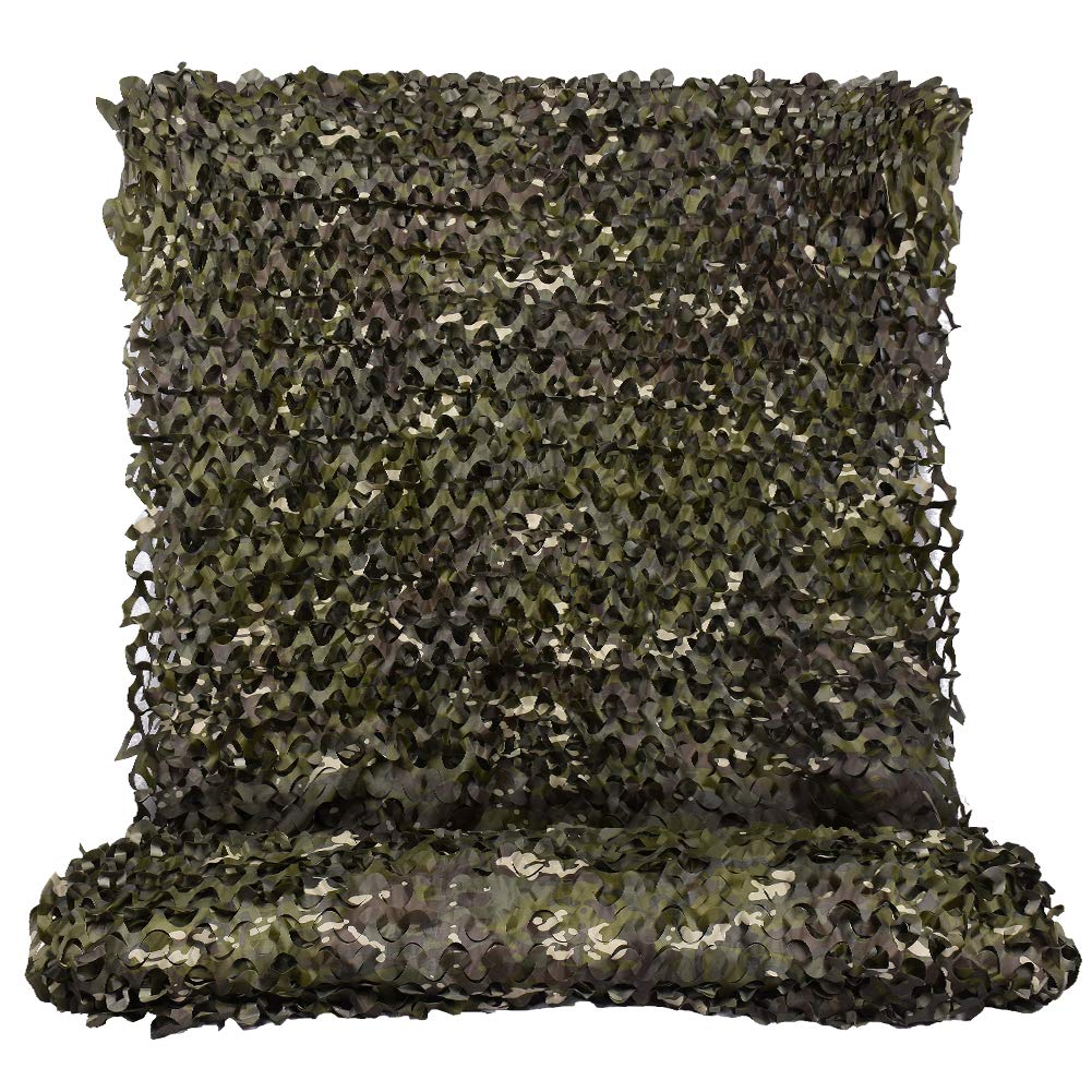Camo Netting