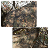 Camo Burlap, Camouflage Netting Cover