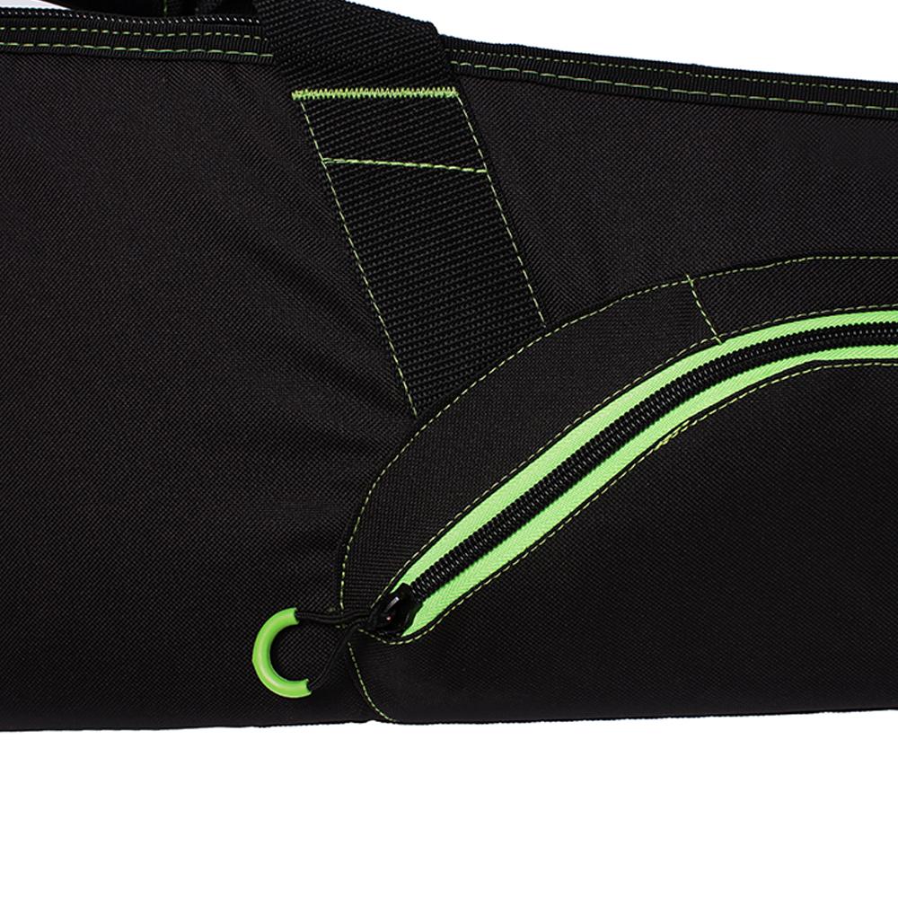 Soft Rifle Case Black RC01