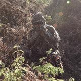 3d Maple Leaf Ghillie Suit