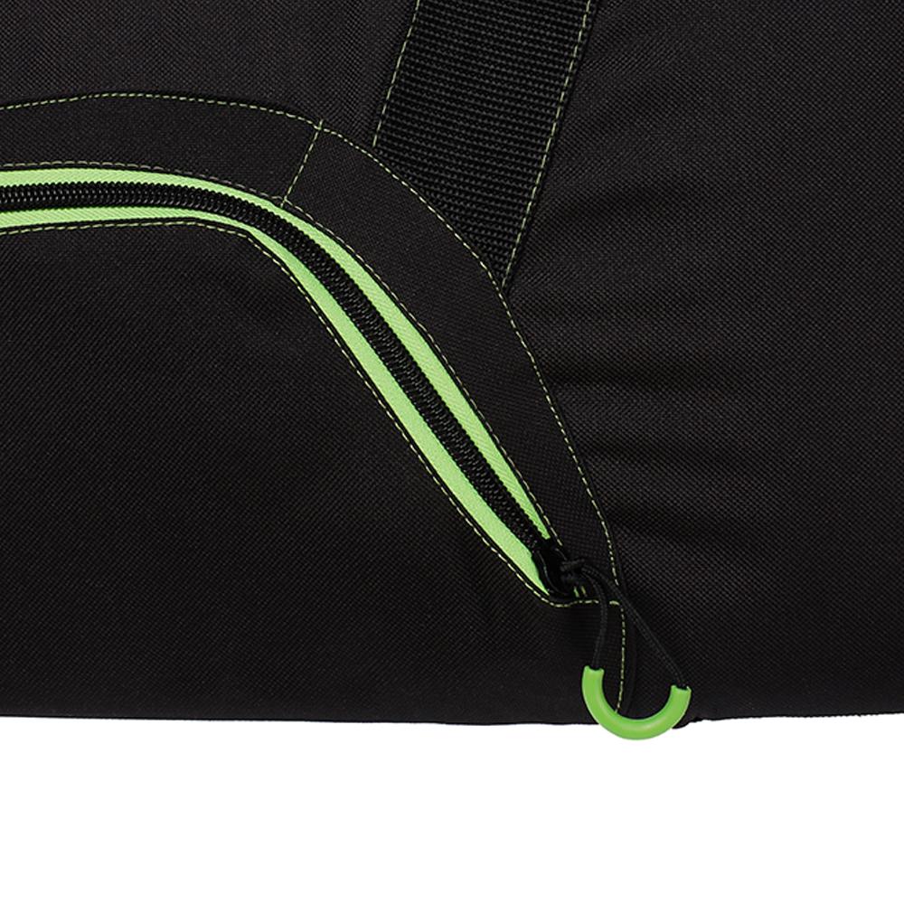 Soft Rifle Case Black RC01