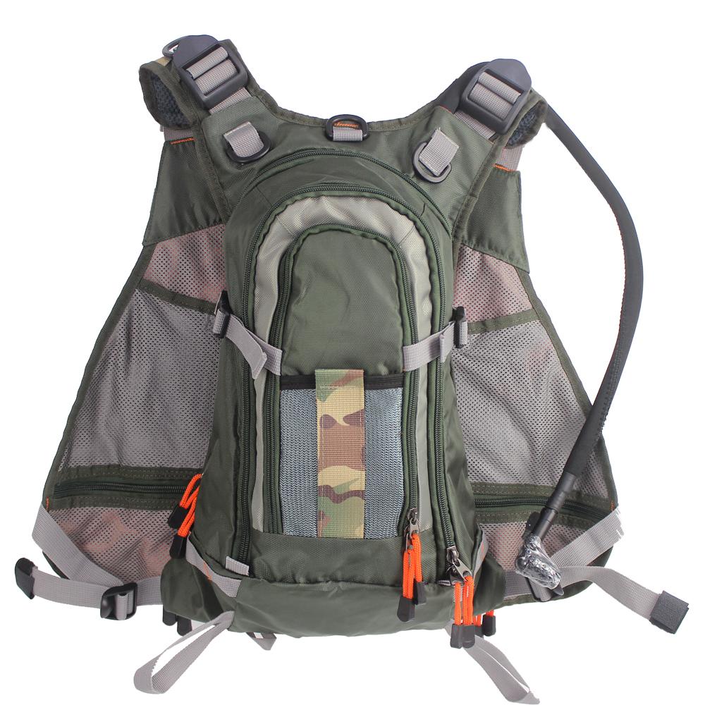 Vest Backpack FV02