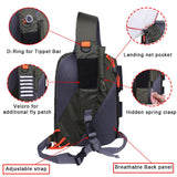 Fly Sling Pack SL03