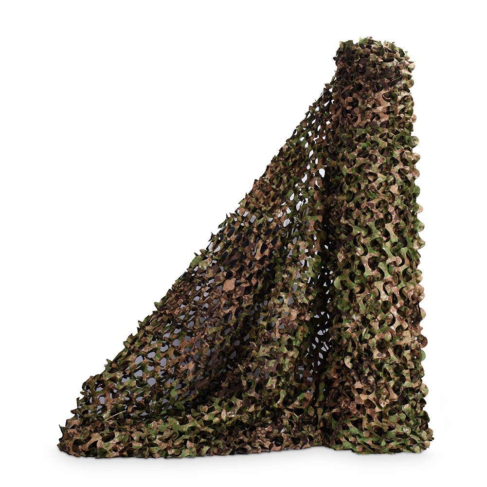 Camo Netting