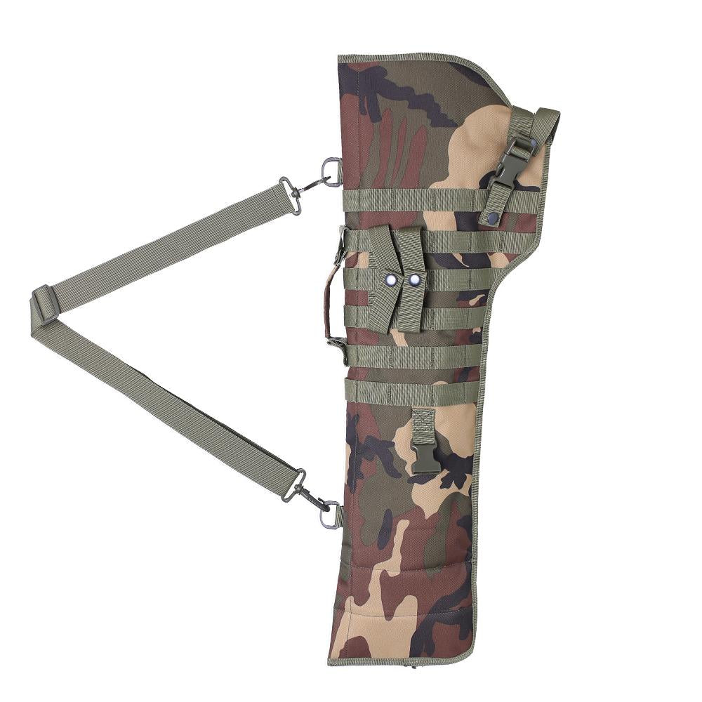 Rifle Scabbard RS01