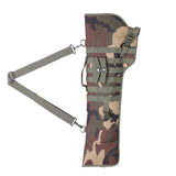 Rifle Scabbard RS01