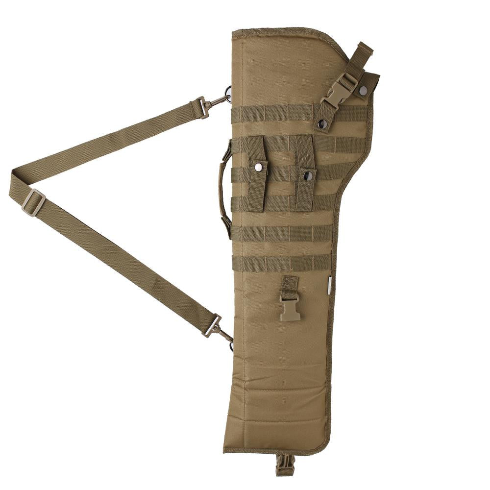 Rifle Scabbard RS01