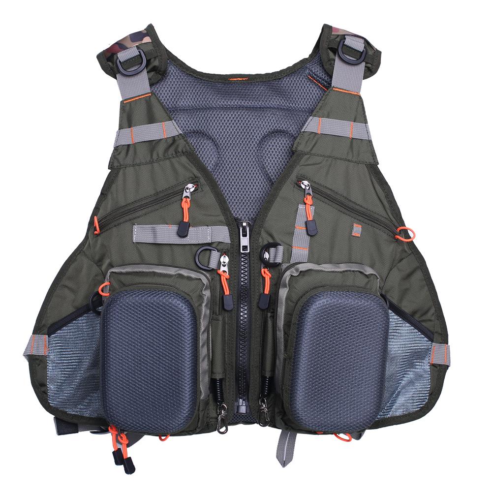 Vest Backpack FV02