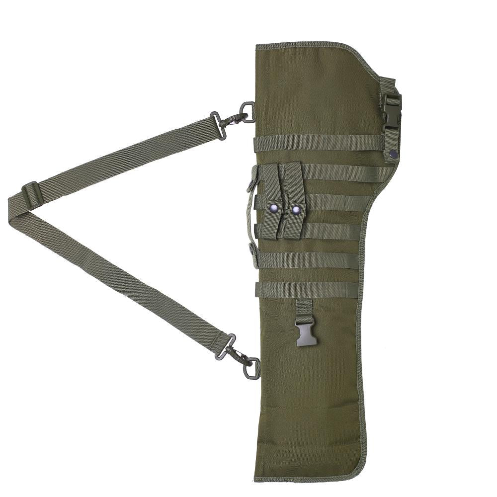 Rifle Scabbard RS01