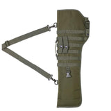 Rifle Scabbard RS01