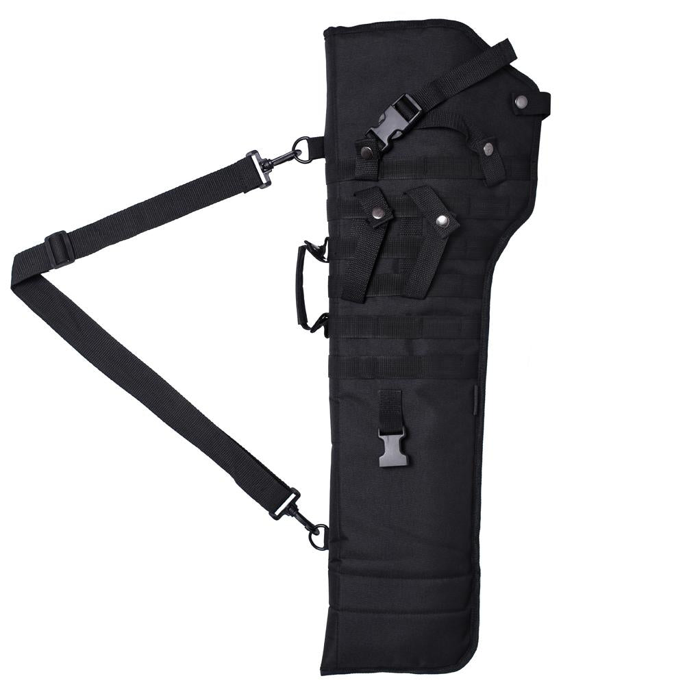 Rifle Scabbard RS01