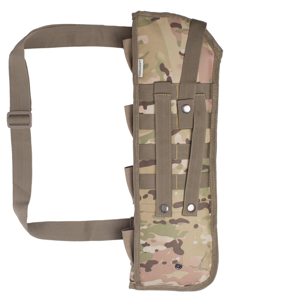 20-8916 Breacher's Shotgun Scabbard RS02