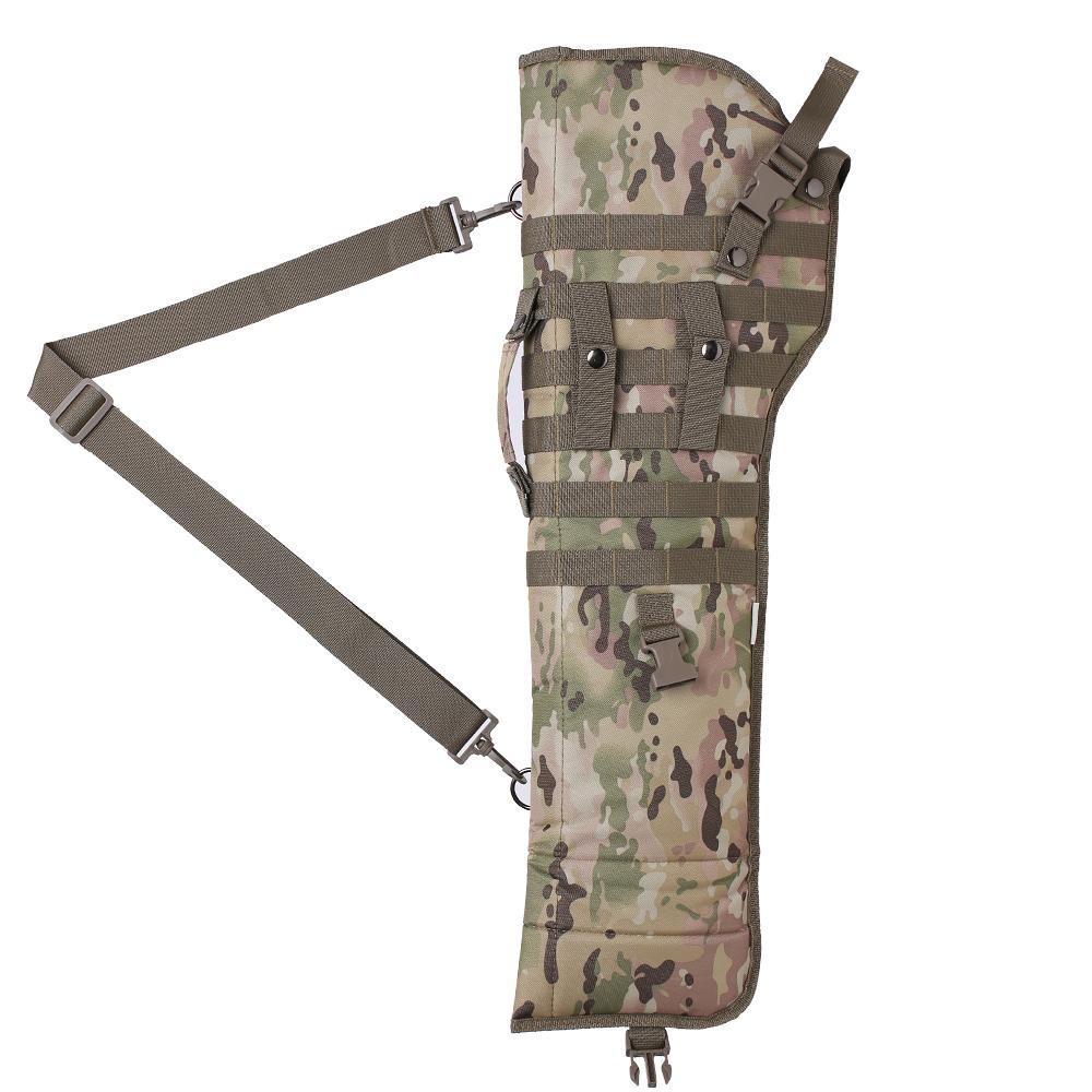 Rifle Scabbard RS01