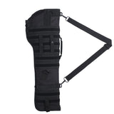 Rifle Scabbard PRO RS03