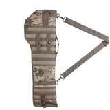 Rifle Scabbard PRO RS03
