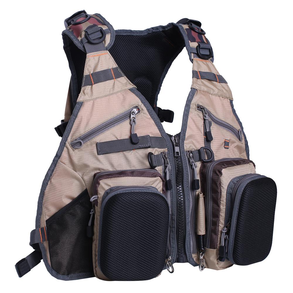 Vest Backpack FV02