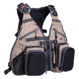 Vest Backpack FV02