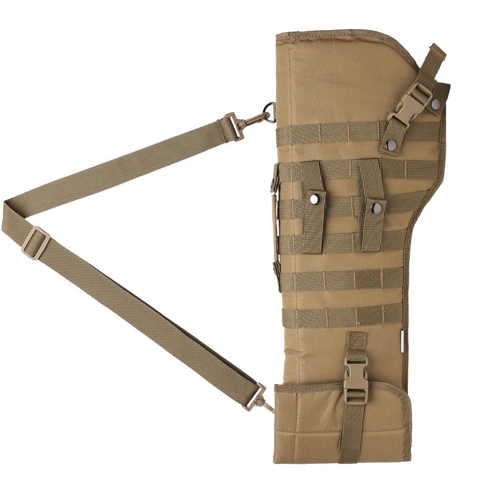 Rifle Scabbard RS01