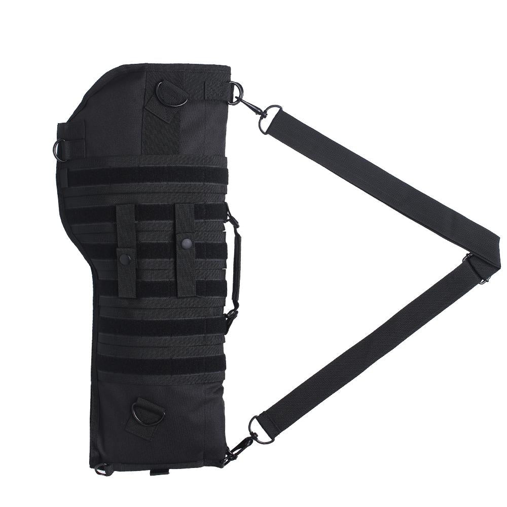 Rifle Scabbard PRO RS03