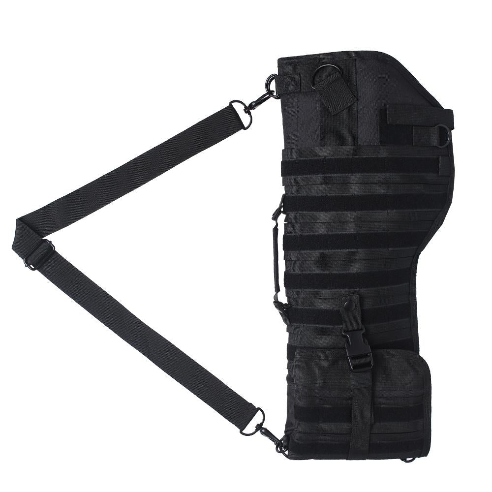 Rifle Scabbard PRO RS03