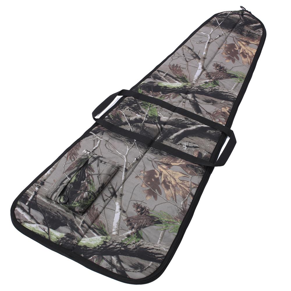 Soft Rifle Case Camo RC02