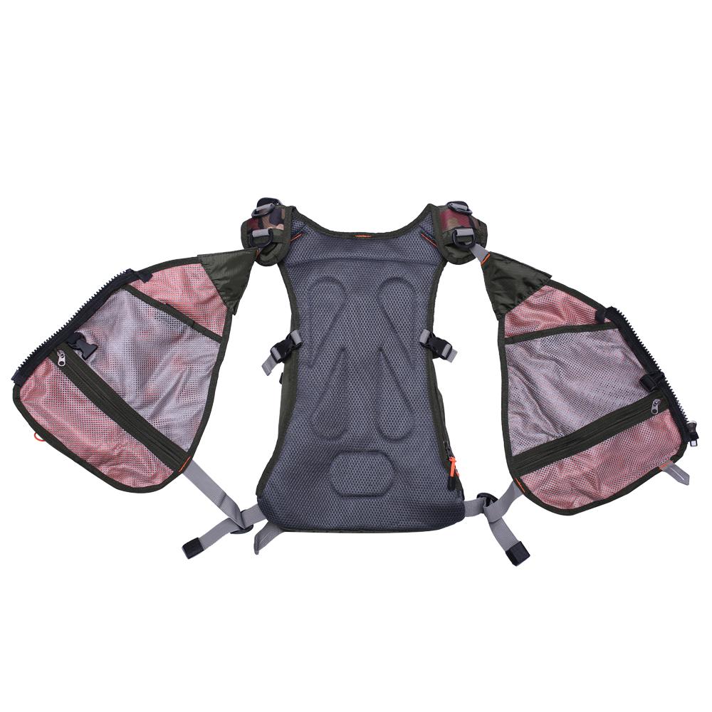 Vest Backpack FV02