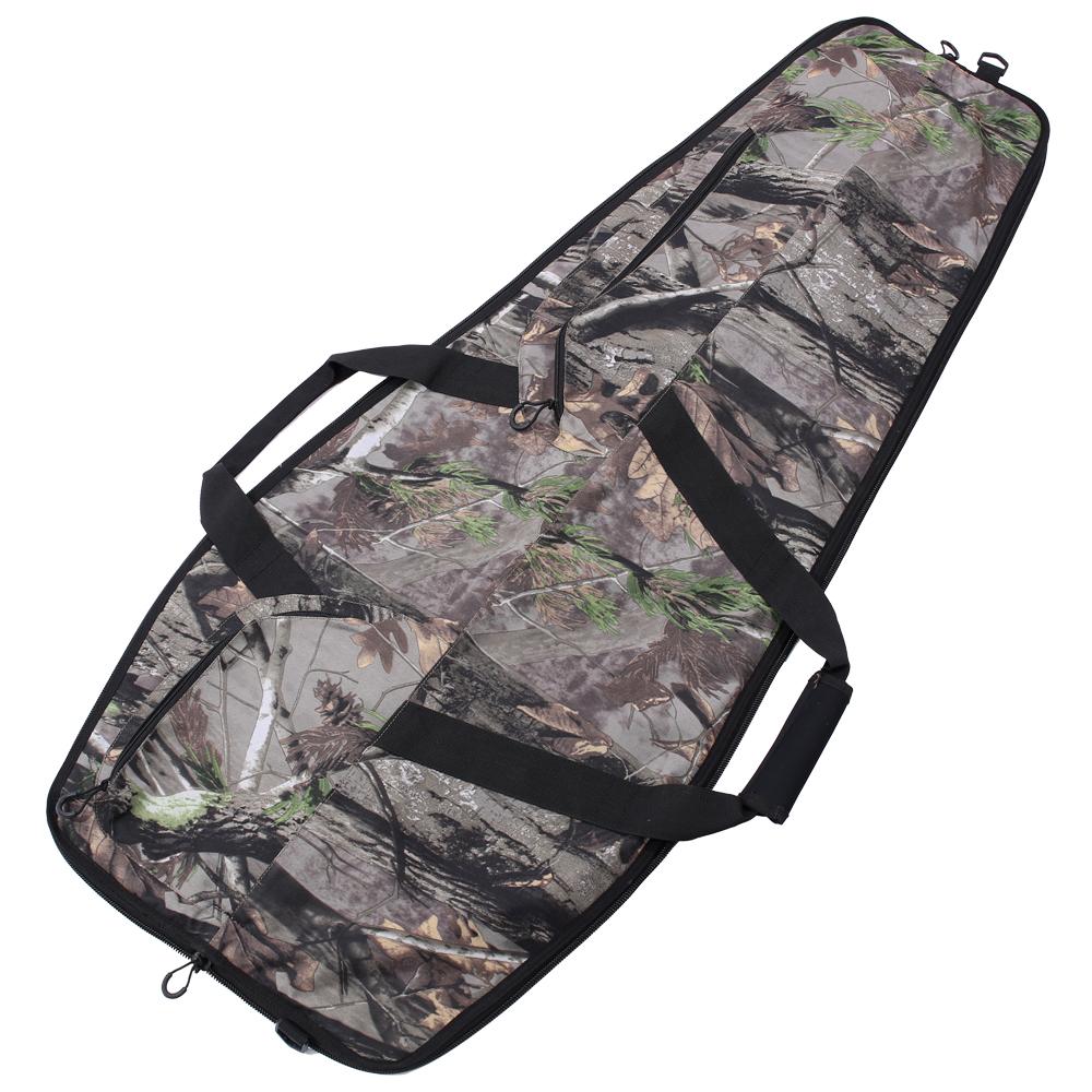 Soft Rifle Case-Camo RC01