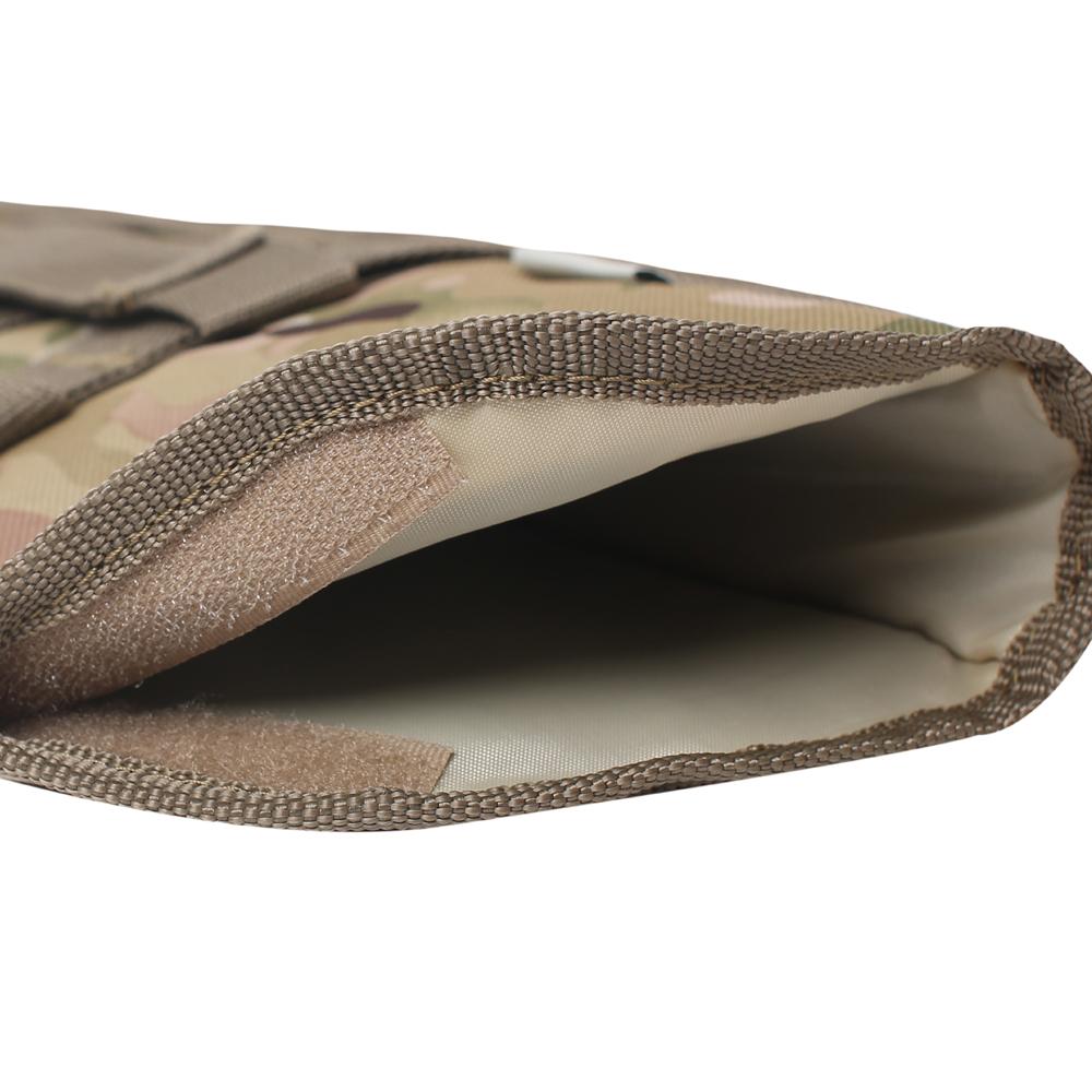 20-8916 Breacher's Shotgun Scabbard RS02