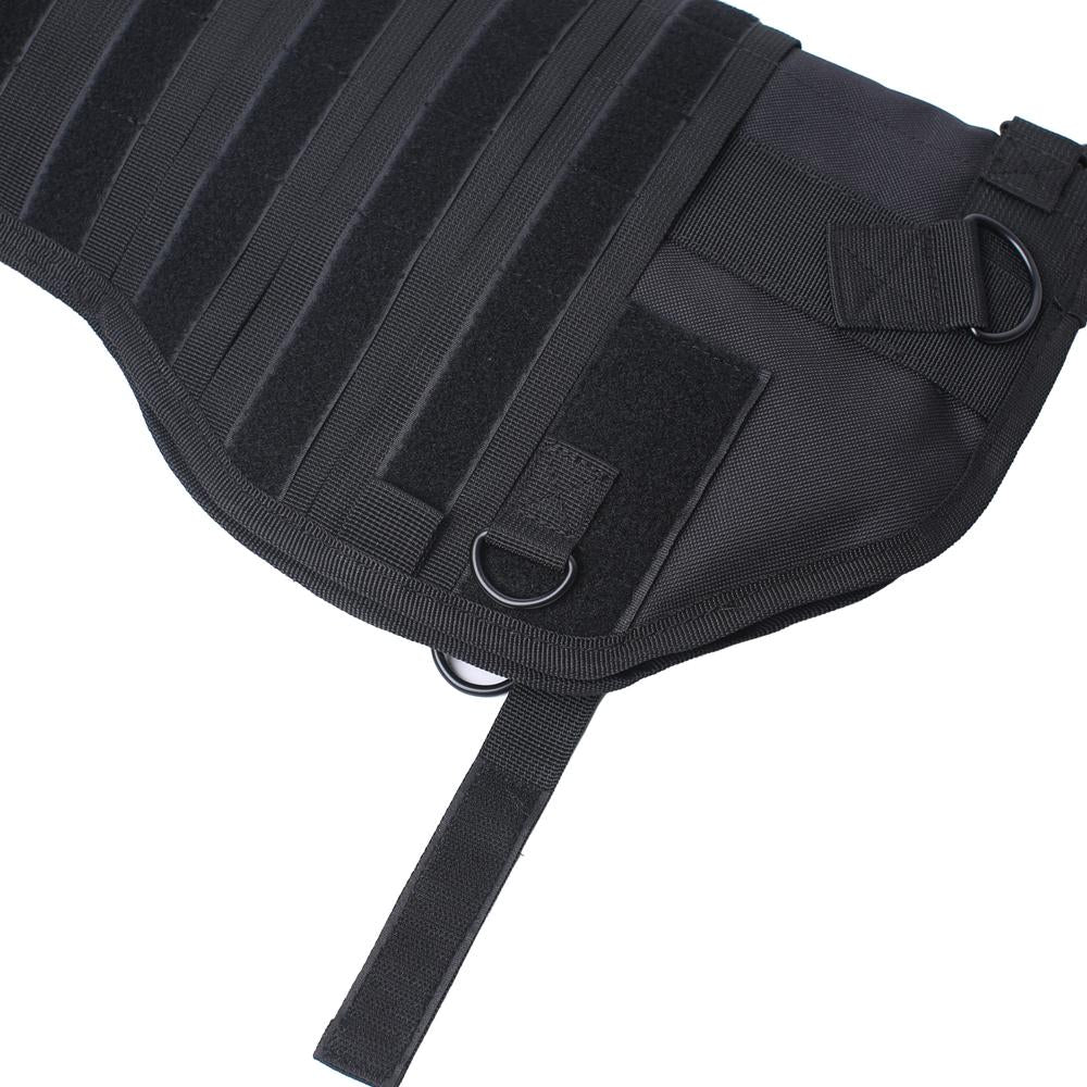 Rifle Scabbard PRO RS03