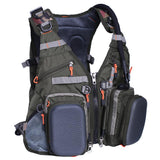 Vest Backpack FV02
