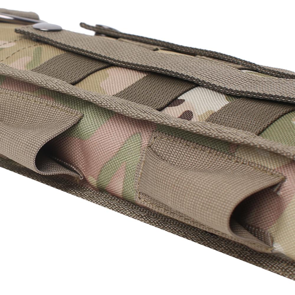 20-8916 Breacher's Shotgun Scabbard RS02