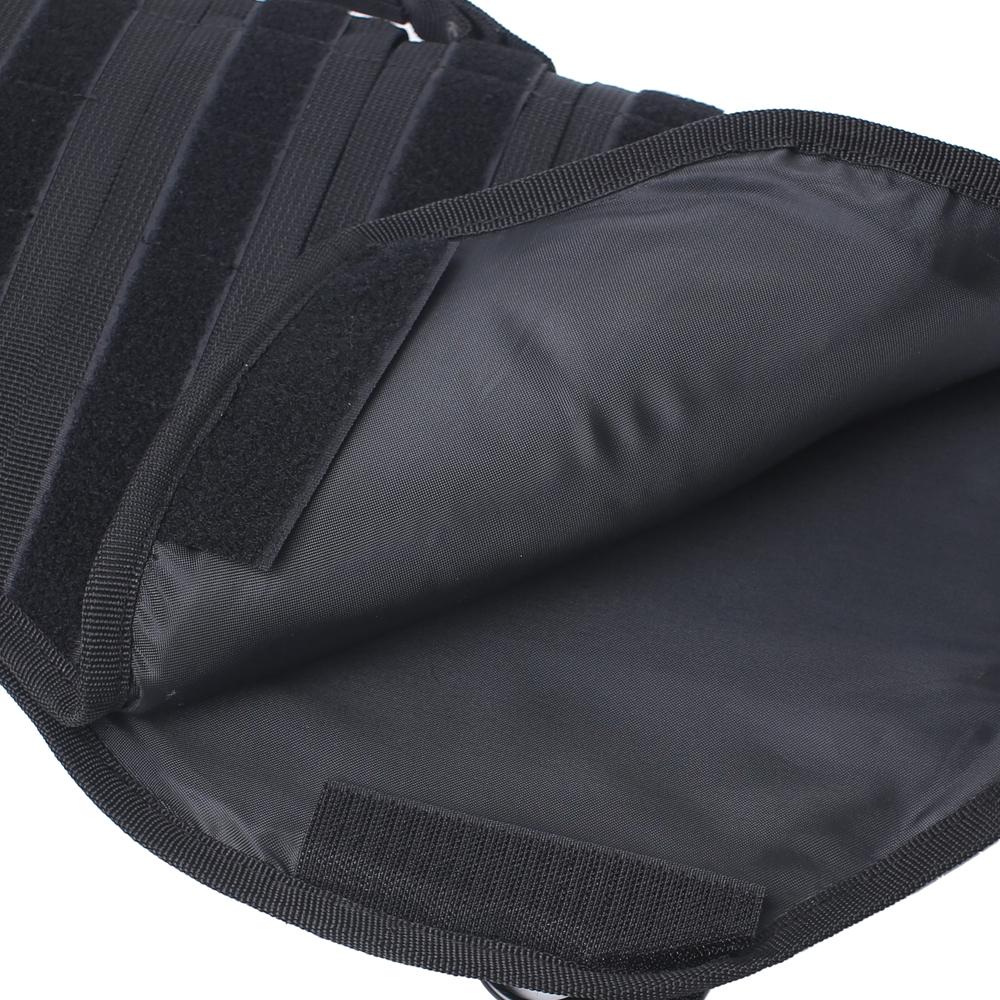 Rifle Scabbard PRO RS03