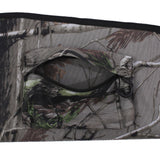 Soft Rifle Case Camo RC02