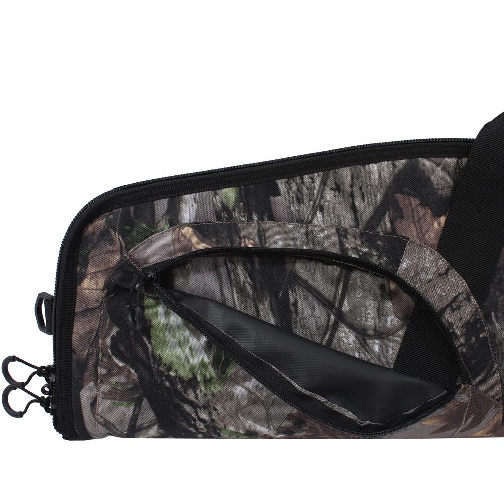 Soft Rifle Case-Camo RC01