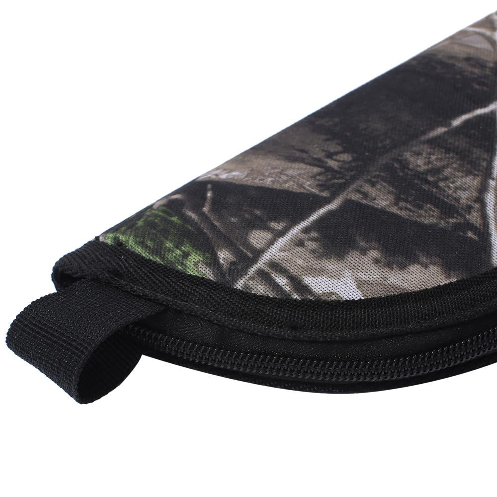 Soft Rifle Case Camo RC02