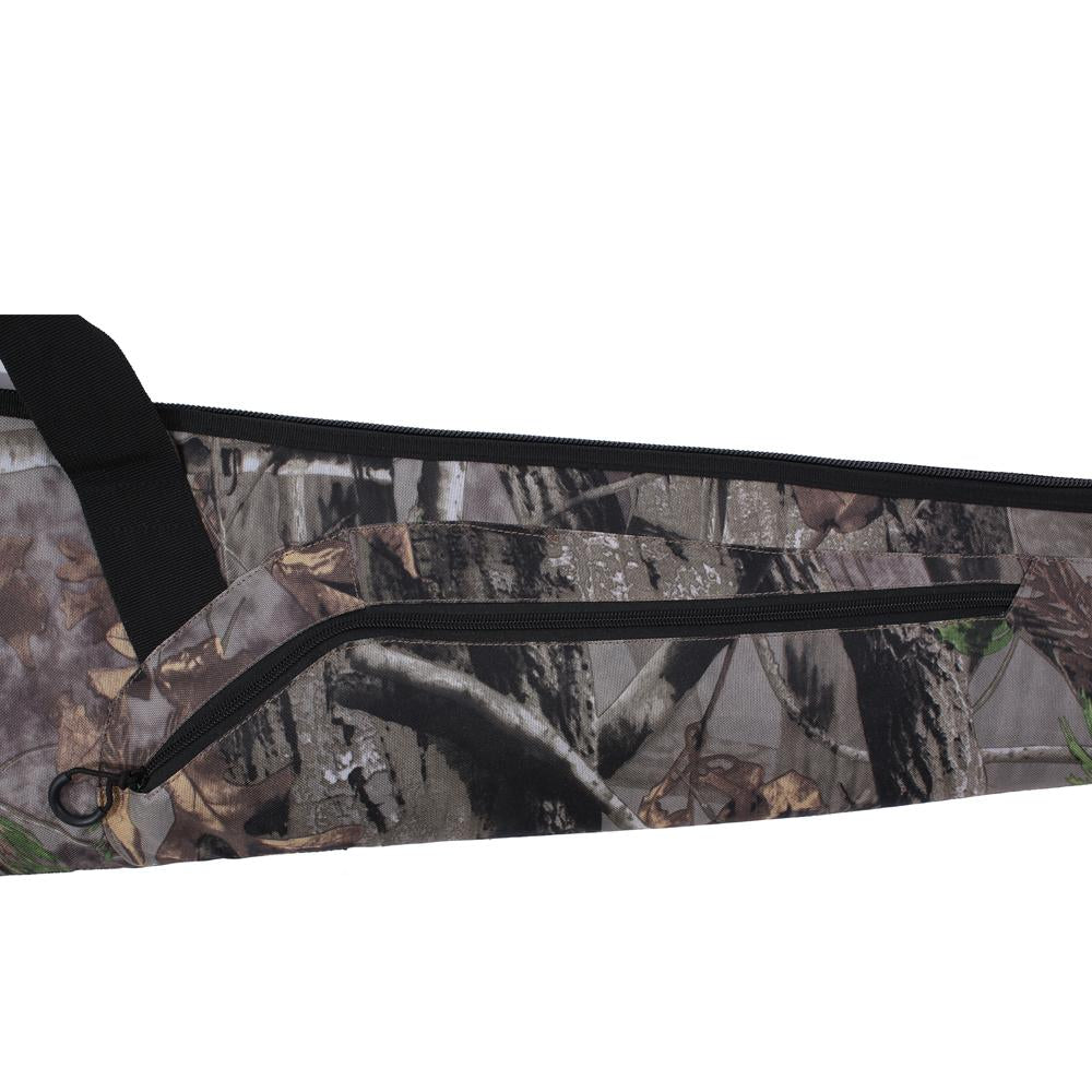 Soft Rifle Case-Camo RC01
