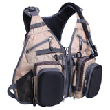 Vest Backpack FV02