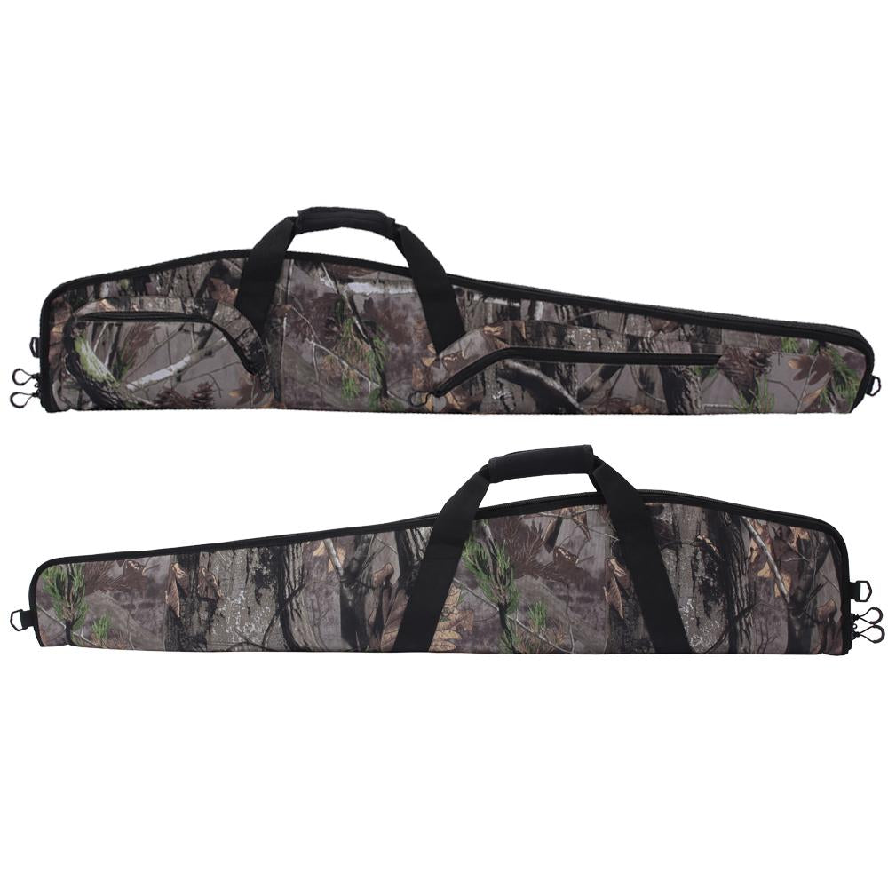 Soft Rifle Case-Camo RC01
