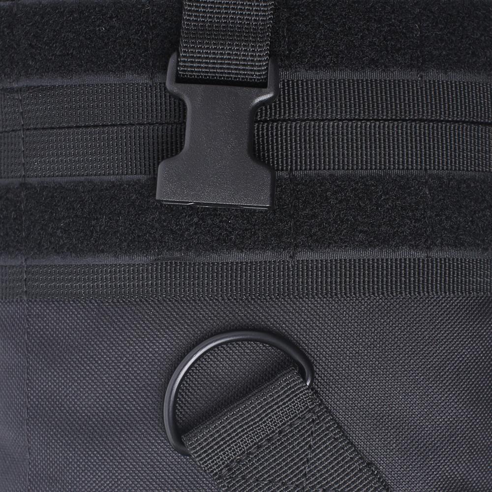 Rifle Scabbard PRO RS03