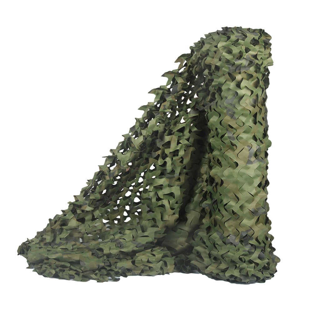 Camo Netting