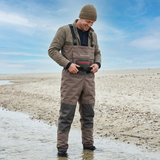 STOCKINGFOOT CHEST WADERS W001