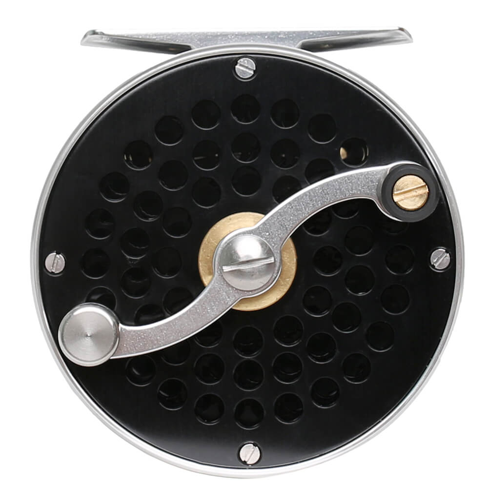 Vintage Classic Fly Reel For #3 to #9 Line Weight – waxaya